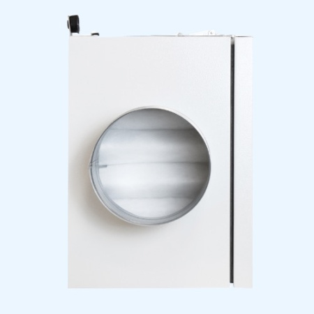 ВПУ 500/3-220/1-GTC ФЬОРДИ Приточная установка